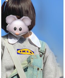 RETRO GIRL | シャツ/ブラウス