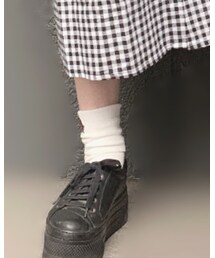 WEGO | ソックス/靴下