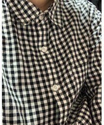 SPINNS | シャツ/ブラウス