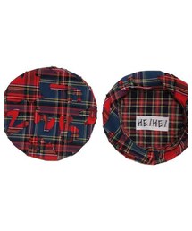 HEIHEI | ハンチング/ベレー帽