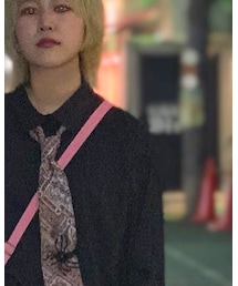 GU | シャツ/ブラウス