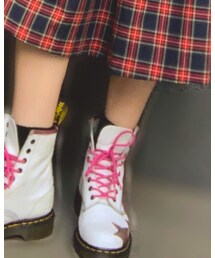 Dr. Martens | シューズ