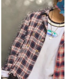 Candy Stripper | スウェット