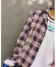 Candy Stripper | シャツ/ブラウス