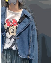 古着 | デニムジャケット