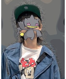 STUSSY | キャップ