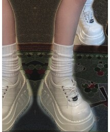 DEMONIA | シューズ