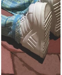 DEMONIA | シューズ