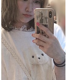 ホンワカパッパ | トップス