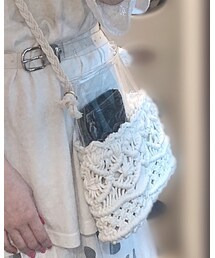WEGO | バッグ