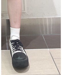 TOKYO BOPPER | シューズ