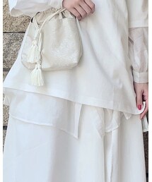 ぜんぶWEGO | トップス