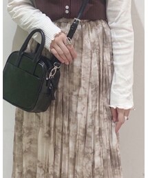 オールWEGO | トップス