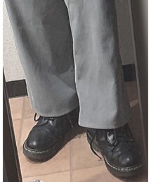 Dr. Martens | シューズ