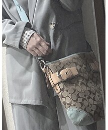 COACH | ショルダーバッグ