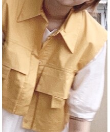 ZARA | ジャケット/アウター