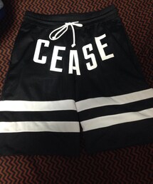 CEASE±DESIST | その他パンツ