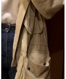 古着 | ジャケット/アウター