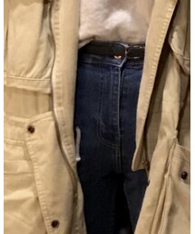 Bershka | デニムパンツ