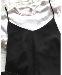 SENSE OF PLACE by URBAN RESEARCH | キャミソール