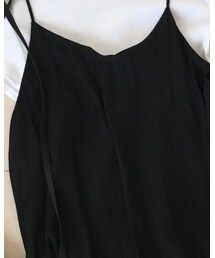 SENSE OF PLACE by URBAN RESEARCH | キャミソール