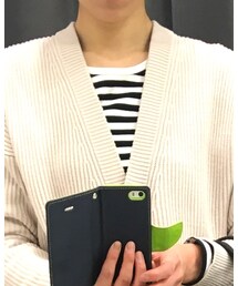 MUJI Labo | Tシャツ/カットソー