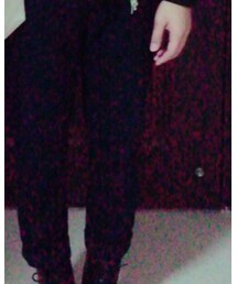 WEGO | その他パンツ