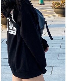 brand ? | スウェット