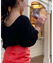 MURUA | ニット/セーター