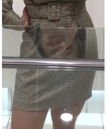 ZARA | ワンピース