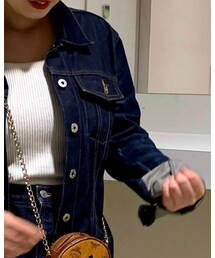 X-girl | デニムジャケット