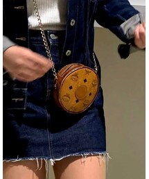 MCM | ショルダーバッグ