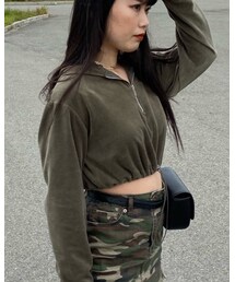 FOREVER 21 | パーカー