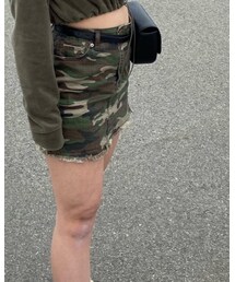 FOREVER 21 | スカート