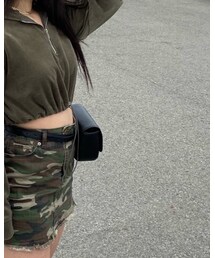 FOREVER 21 | ボディバッグ/ウエストポーチ