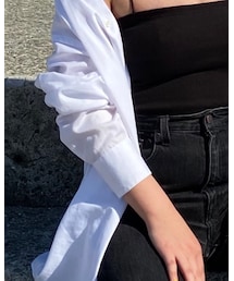 UNIQLO | シャツ/ブラウス