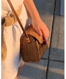 ZARA | ショルダーバッグ