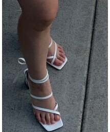 STYLENANDA | サンダル