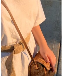 STYLENANDA | ベルト