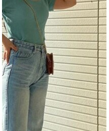 MCM | ショルダーバッグ