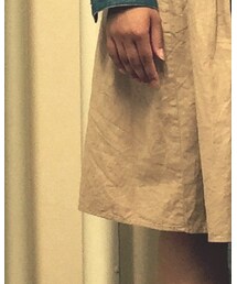 HEART MARKET | スカート