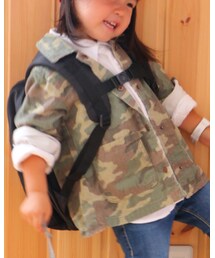 ZARA KIDS | ジャケット/アウター