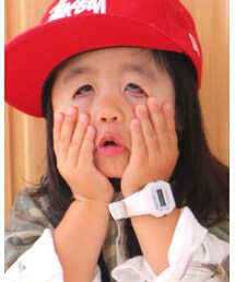 ダイソー | アナログ腕時計