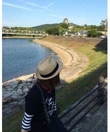 岡山城🏯 | その他