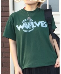 古着🌞 | Tシャツ/カットソー