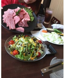 ダイエットご褒美❤️千屋牛🐮 | その他