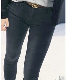 MOTHER DENIM | デニムパンツ