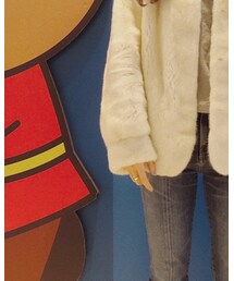 personal customized coat | スカジャン