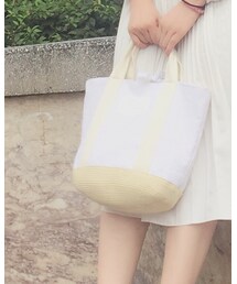 SM2 | トートバッグ