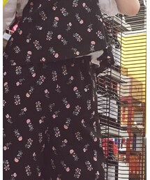 w closet | チノパンツ